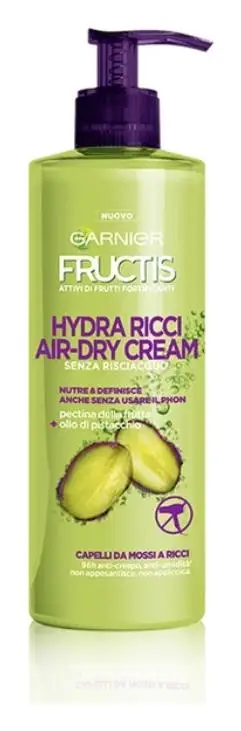 Garnier Hydra Ricci Air Dey Cream