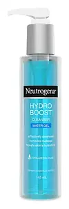 Neutrogena Hydro Boost Water Gel Cleanser