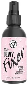 W7 The Dewy Fixer Setting Spray