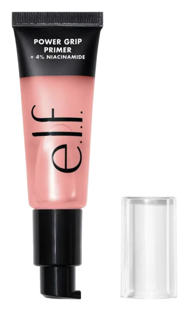 e.l.f. cosmetics Power Grip Primer + 4% Niacinamide