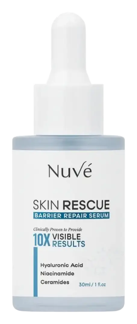 Nuvé Skin Rescue Barrier Repair Serum