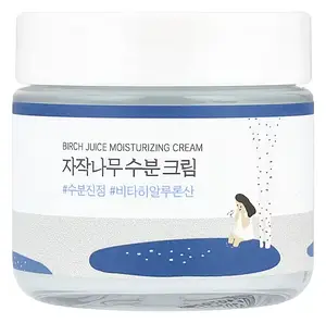 Round Lab Birch Juice Moisturizing Cream