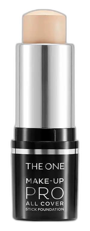 Oriflame The One Make-Up Pro All Cover Stick Foundation Vanilla Nude