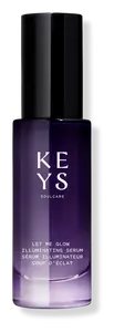 Keys Soulcare Let Me Glow Illuminating Serum
