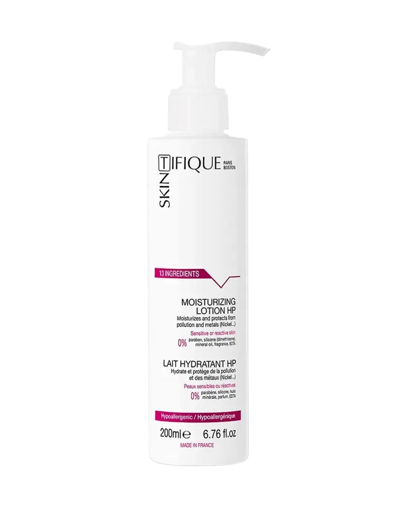 Skintifique Moisturizing Lotion HP
