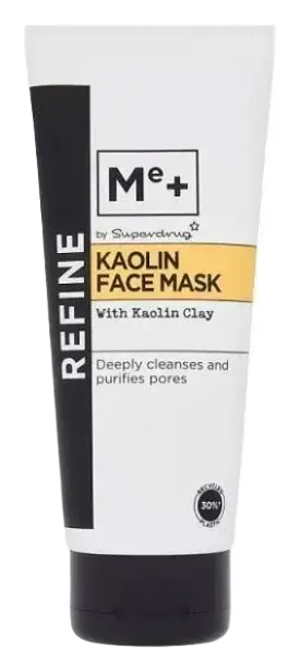 Superdrug Me+ Kaolin Clay Mask