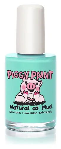 Piggy Paint Matte Nail Polish Sea Ya Later