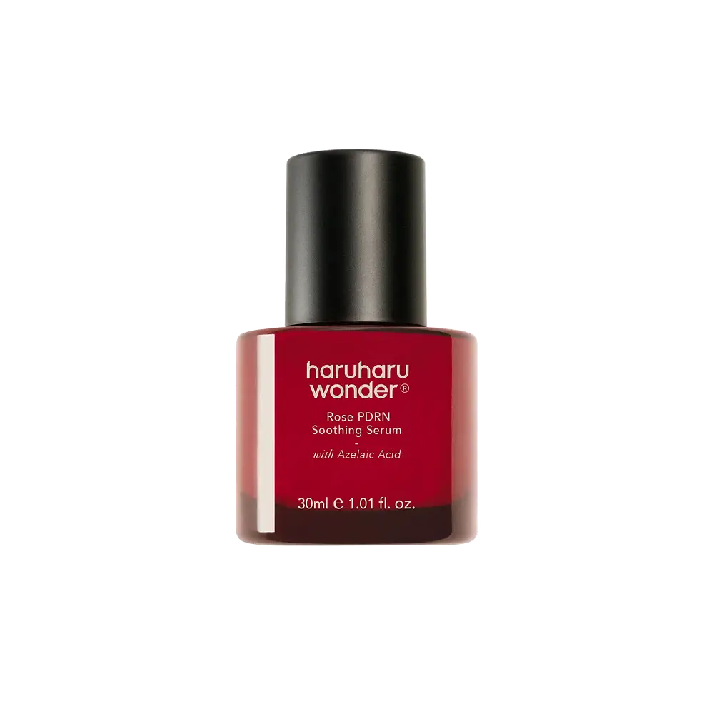 Haruharu Wonder Rose PDRN Soothing Serum