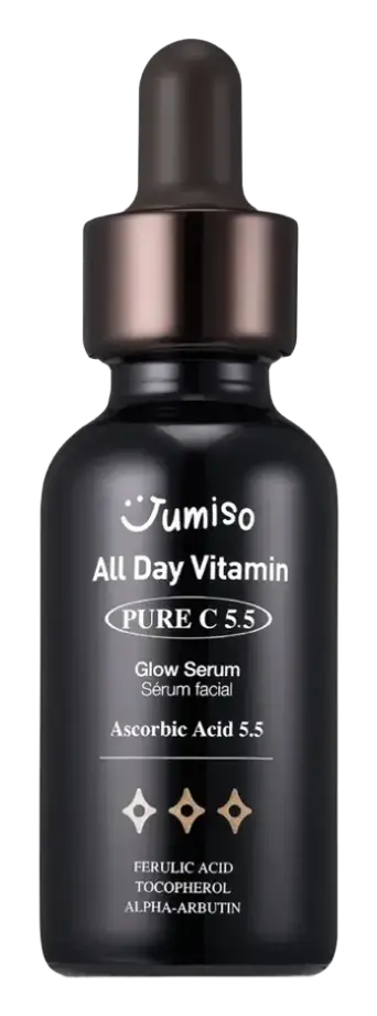 JUMISO All Day Vitamin Pure C 5.5 Glow Serum
