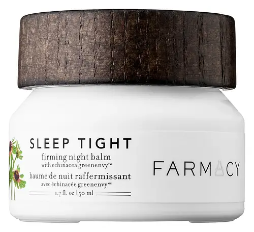 Farmacy Sleep Tight Firming Night Balm