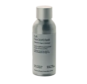 Fluff Casual Cosmetics Face Oil #3