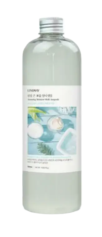 Lindsay&Cos Amazing Multi Ampoule Moisture