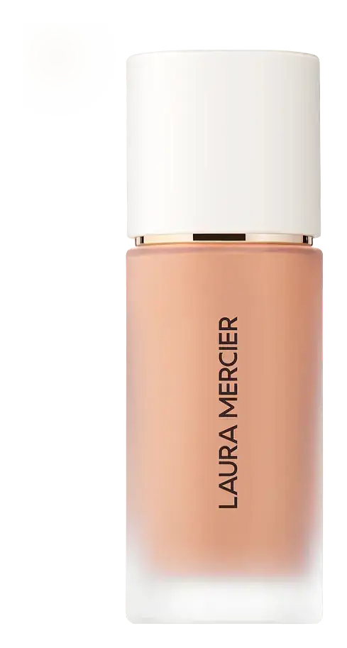Laura Mercier Real Flawless Weightless Perfecting Waterproof Foundation 3N2 Camel