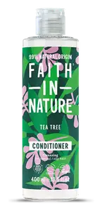 Faith In Nature Tea Tree Conditioner