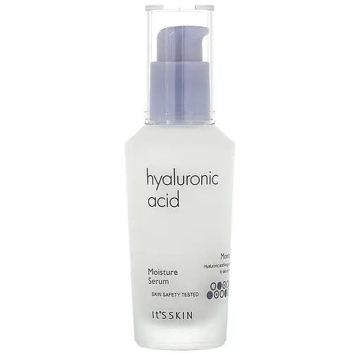 It's Skin Hyaluronic Acid Moisture Serum