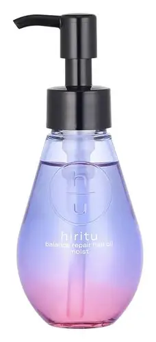 Hiritu Balance Repair Hair Oil Moist