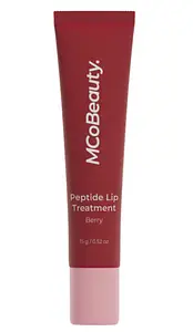 MCoBeauty. Peptide Lip Treatment Berry