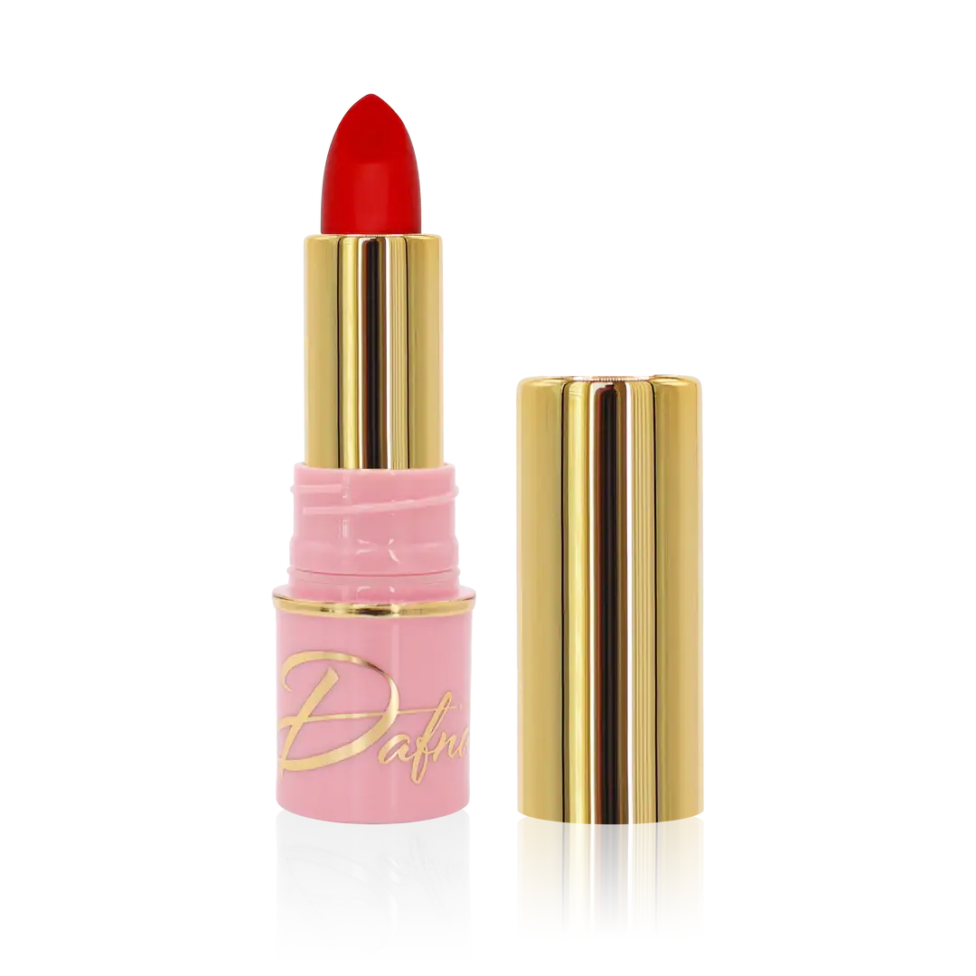 Dafna Beauty Vintage Long-Lasting Matte Lipstick Starlet
