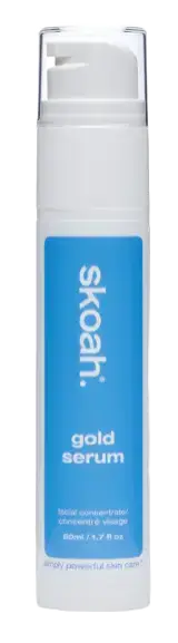 Skoah Gold Serum
