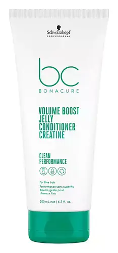 Schwarzkopf Professional BC Bonacure Volume Boost Jelly Conditioner