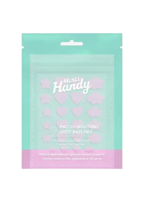 Merci Handy 24 Spot Patches