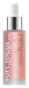 Rodial Soft Focus Glow Drops Illuminating Glow Primer