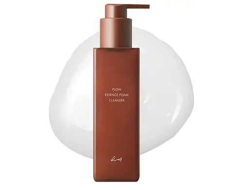 Koy Flow Essence Foam Cleanser