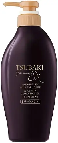 Shiseido Tsubaki Premium Ex Hair Fall Care & Repair Conditioner