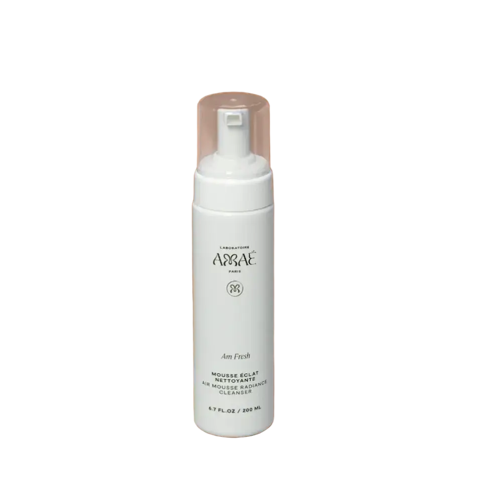 Laboratoire Amae Paris Am-Fresh Air Mousse Radiant Cleanser