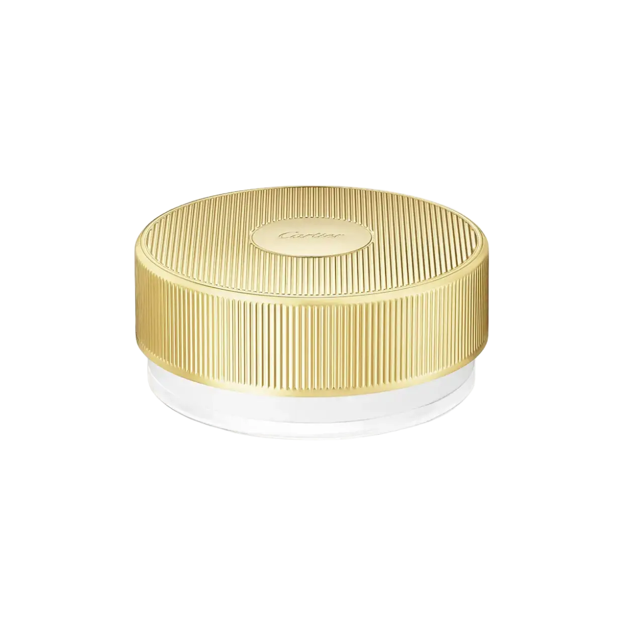 Cartier Les Bases à Parfumer - Crème Pure