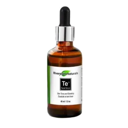 Riverstone Naturals Te Facial Serum
