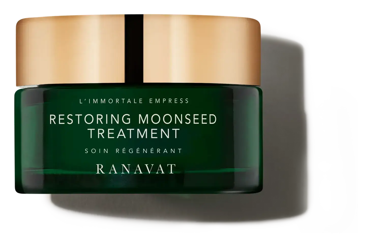 Ranavat Restoring Moonseed Treatment