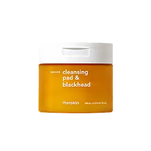 Hanskin Cleansing Pad & Blackhead