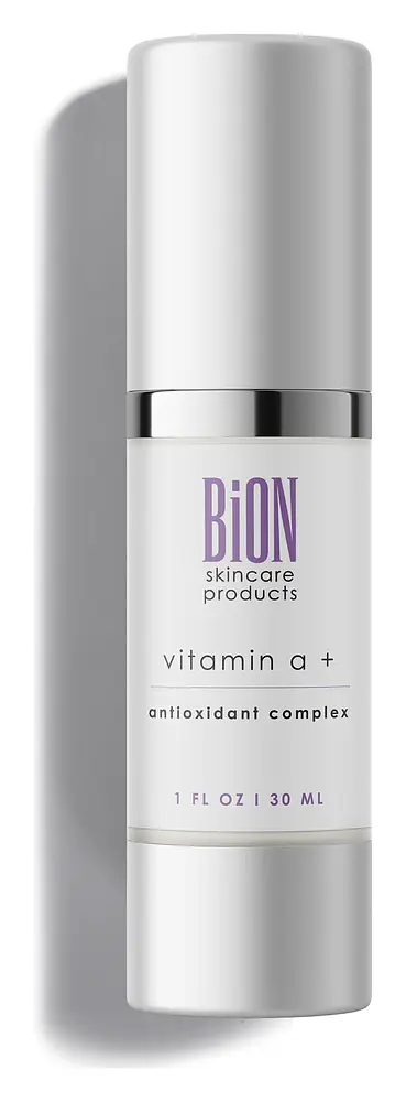 Bion Vitamin A + Antioxidant Complex