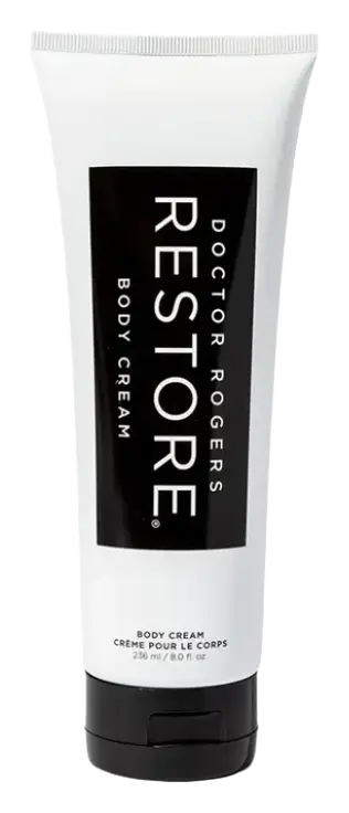 Doctor Rogers RESTORE® Body Cream