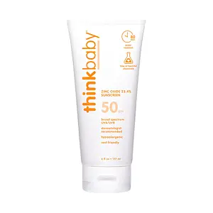 ThinkSport Thinkbaby Sunscreen SPF 50