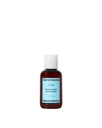 Ceremonia Pequi Curl Activator