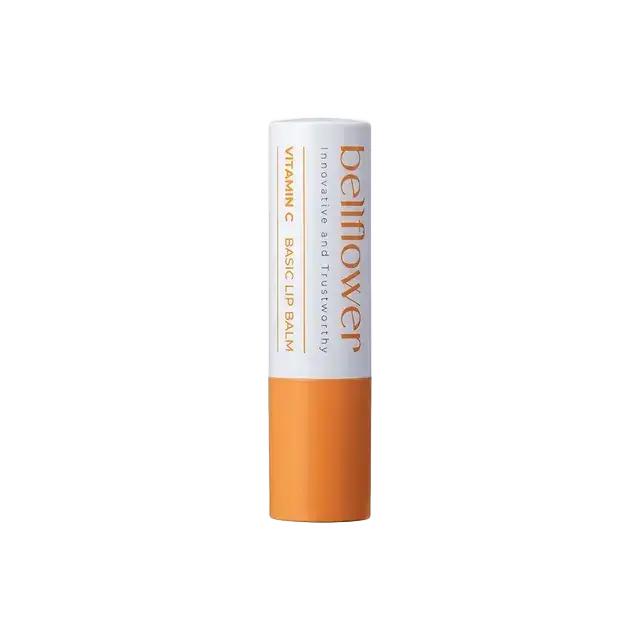 Bellflower Vitamin C Basic Lip Balm