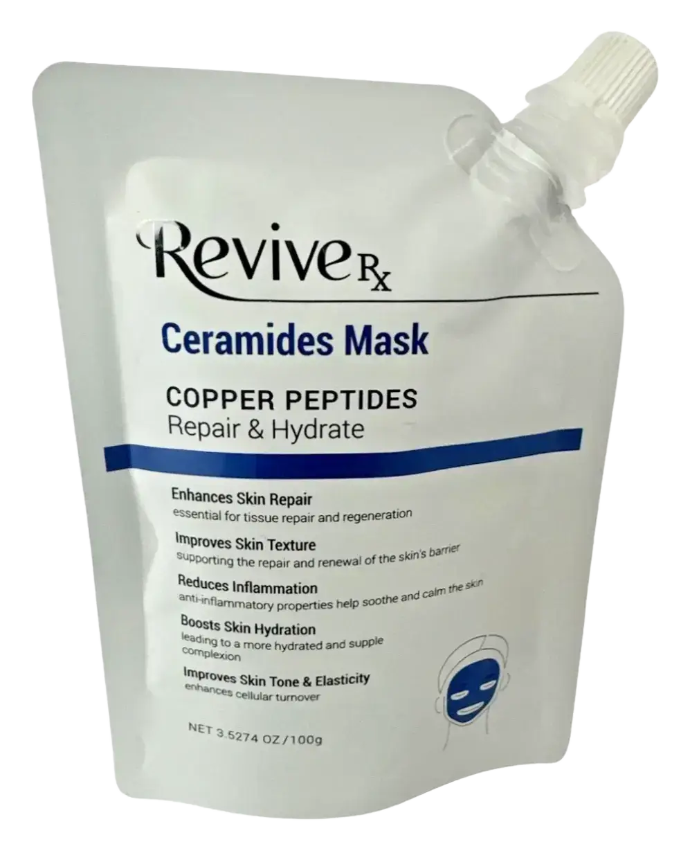 ReviveRX Ceramides Mask
