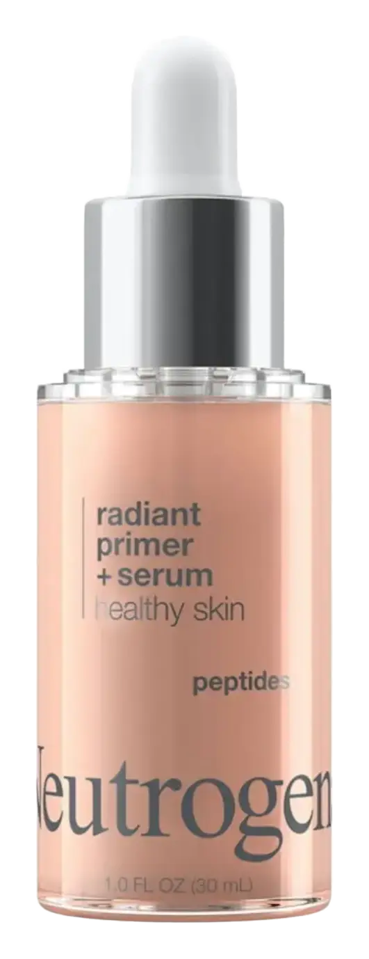 Neutrogena Healthy Skin Radiant Primer + Serum