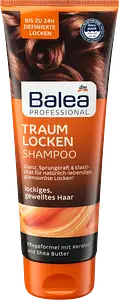 Balea Dream Curls Traumlocken Shampoo