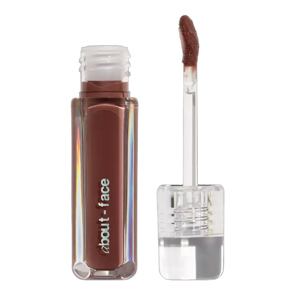 about-face Light Lock Lip Gloss Adore Me