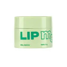 Emina Lip Mask Milky Matcha