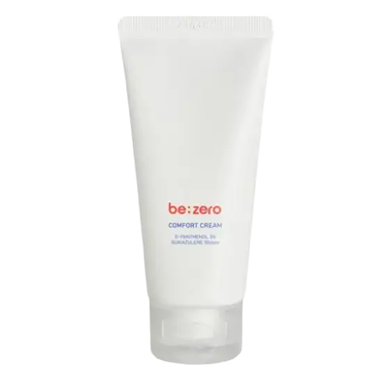Derma Factory Be:Zero Comfort Cream