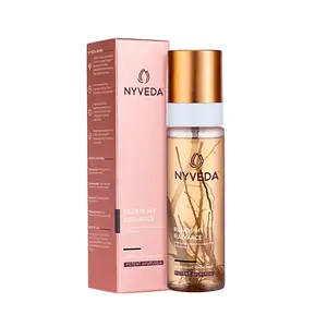 Nyveda Renew My Radiance Antioxidant Toning Mist