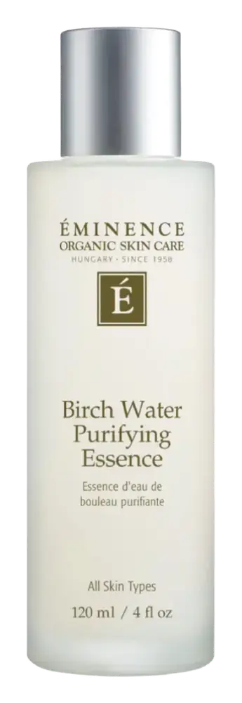 Eminence Organics Birch Water Purifying Essence
