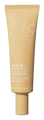Watercome Multi Protective Sunscreen SPF 50 PA+++