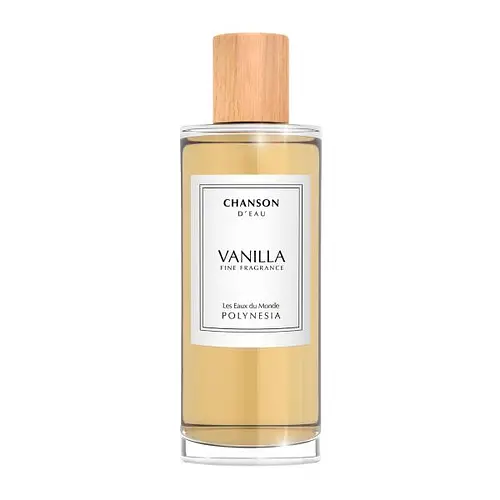 Chanson d’Eau Vanilla Fine Fragrance