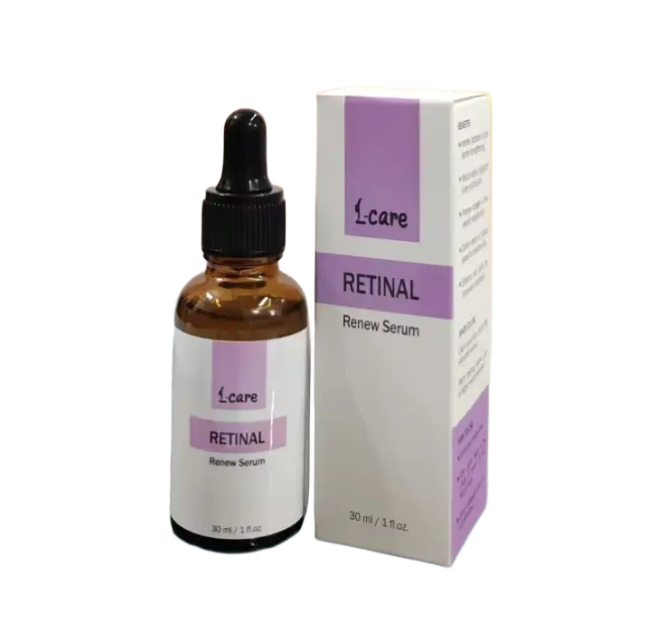 L-Care Retinal Renew Serum