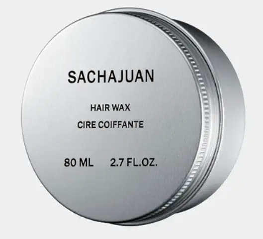 Sachajuan Hair Wax